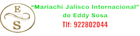 Mariachis Jalisco Internacional de Eddy Sosa